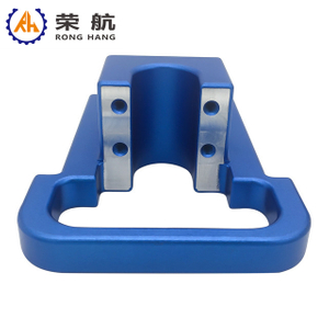 CNC Machining Parts, Custom Aluminum Turning and Milling Services