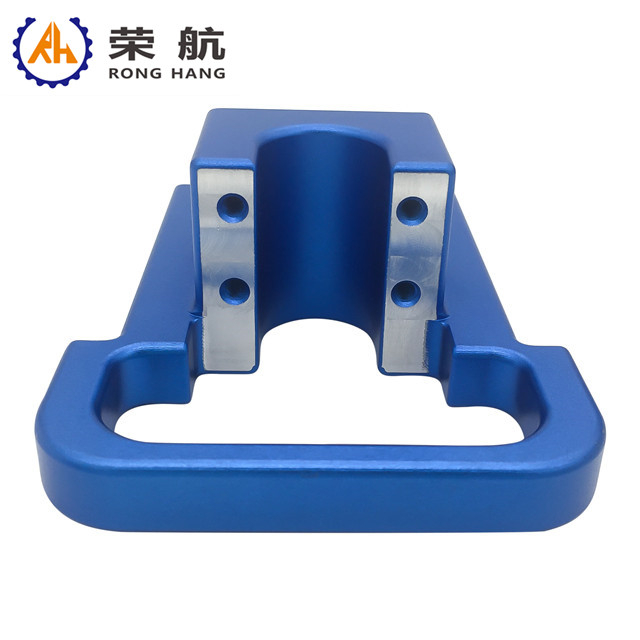 CNC Machining Parts, Custom Aluminum Turning and Milling Services