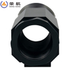 Custom CNC Turning and Milling Parts, Anodizing, for Automotive and Industrial Applications 