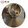 OEM Custom CNC Milling Turning Stainless Steel Aluminum Brass Metal Parts 5-Axis CNC Machining Services
