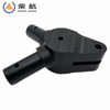 Custom Metal & Plastic Machining for Unique Designs