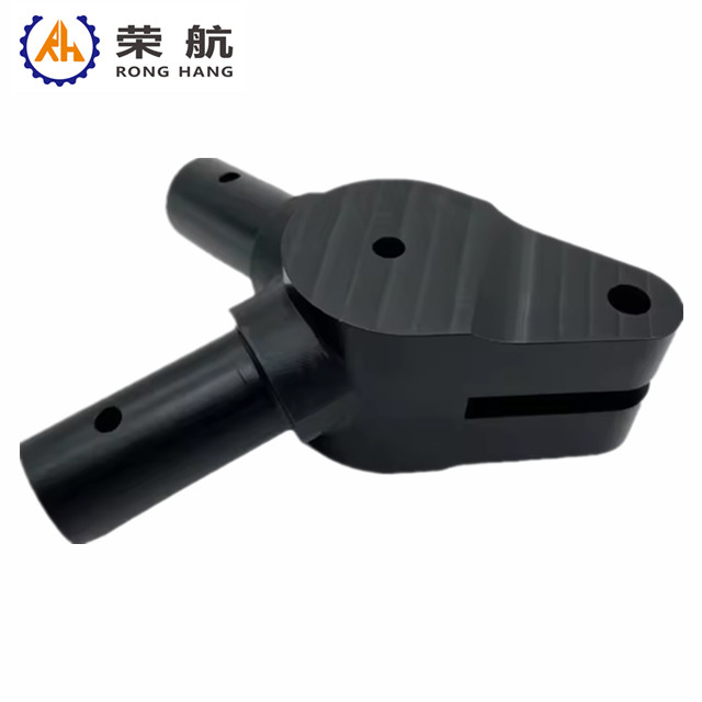 Custom Metal & Plastic Machining for Unique Designs