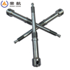 Custom CNC Turning Parts, Aluminum, Brass, Titanium, OEM Machining Services