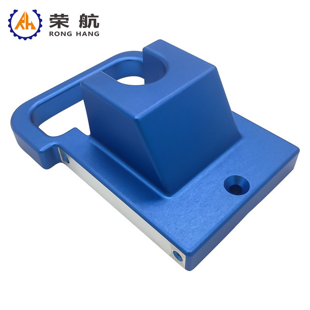 CNC Machining Parts, Custom Aluminum Turning and Milling Services