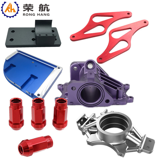 Multi-Axis CNC Machining for High-Accuracy Parts