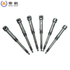 High-Precision CNC Machining Parts, Custom Aluminum Turning and Milling Services