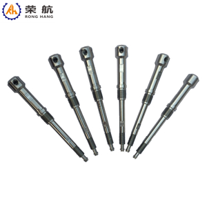 High-Precision CNC Machining Parts, Custom Aluminum Turning and Milling Services
