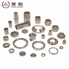 Aluminum CNC Machining Parts, Turning, Milling, Drilling, for Automotive and Aerospace 