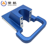 CNC Machining Parts, Custom Aluminum Turning and Milling Services