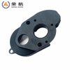 OEM Aluminum CNC Machining Parts, for Automotive, Aerospace, and Medical