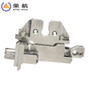 Precision CNC Machining Services, Custom Aluminum, Stainless Steel, Titanium, for Aerospace