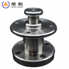 OEM Custom CNC Milling Turning Stainless Steel Aluminum Brass Metal Parts 5-Axis CNC Machining Services