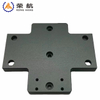Custom CNC Machining Services, High-Precision, Aluminum, Titanium, Brass, for Industrial Use 
