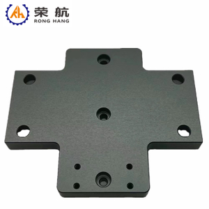 Custom CNC Machining Services, High-Precision, Aluminum, Titanium, Brass, for Industrial Use 