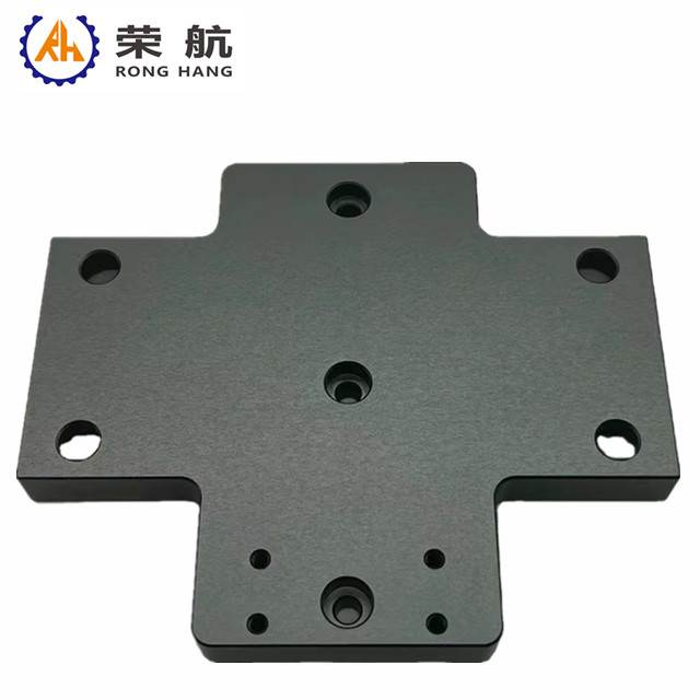 Custom CNC Machining Services, High-Precision, Aluminum, Titanium, Brass, for Industrial Use 