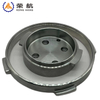Precision CNC stainless steel coffee grinder accessories custom machining services