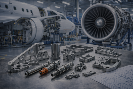 Aerospace