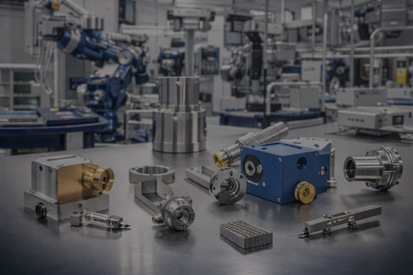Semiconductor Equipment