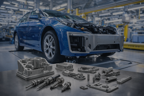 Car Industry