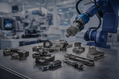 Automation & Rob