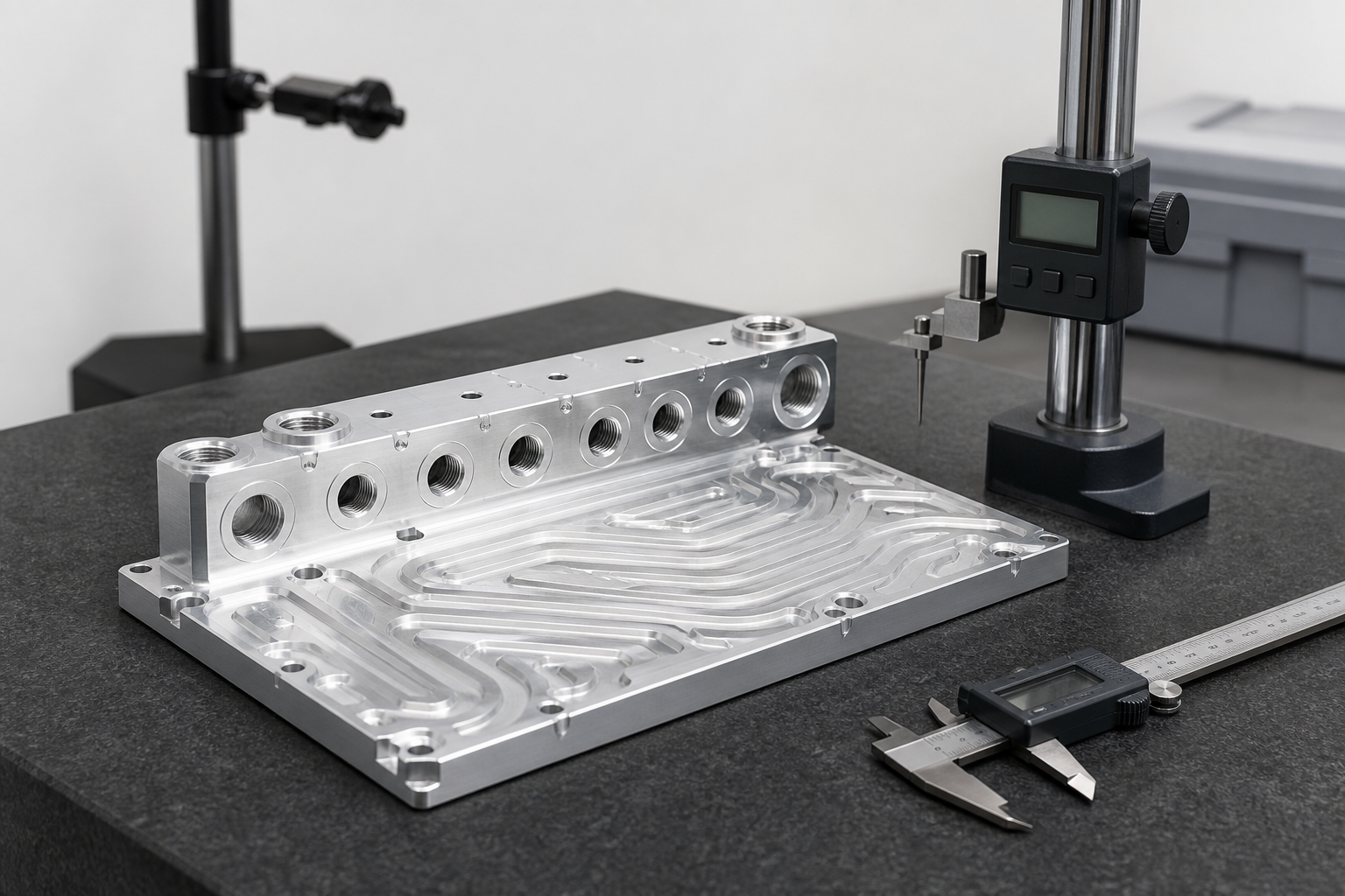 Quality inspection of CNC-machined EV battery components.png